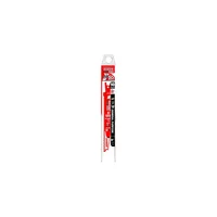Cuchilla Reciprocante de Carburo. 6/9 Dpp. 6 Pulg