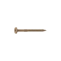 Tornillo con Cabeza Plana. 2-1/2x4.06 mm
