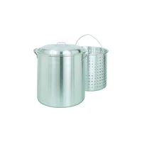 Macetas de Stock con Lid Basket 94.64 Litros