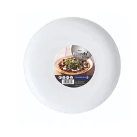 Fuente Redonda 32 cm Friends Time Set X 12 Unidades
