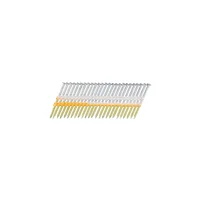 Clavo para Revestimiento Galvanizado Acero 2-1/2x0 131 Pulgadas