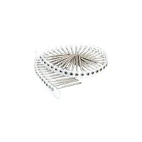Tornillo para Cubierta 8x2-1/2