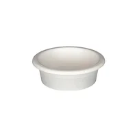 Comedero Para Perro Estilo Vasija Cap De 2 Tazas Aspen Pet