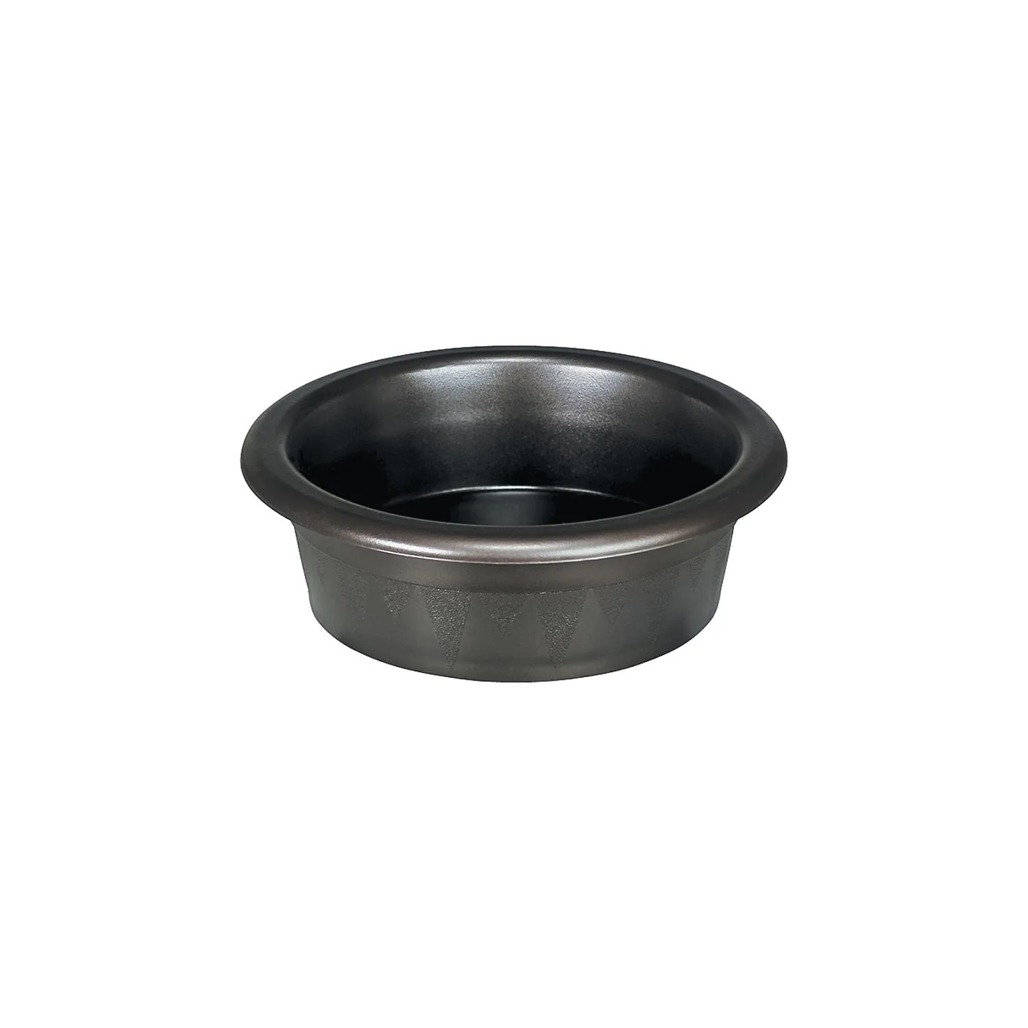 Comedero Para Perro Estilo Vasija Cap De 4 Tazas Aspen Pet