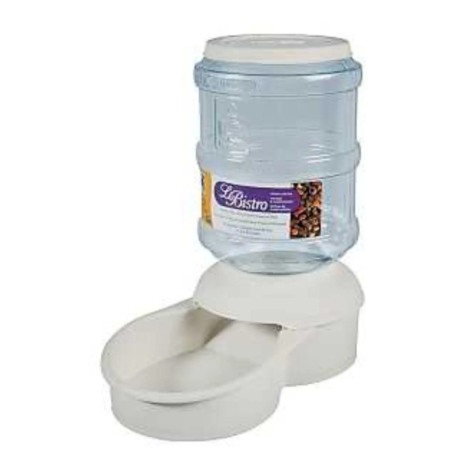 Comedero Para Perro Aspen Pet