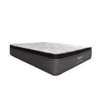 Colchón Ortopédico Premium Elegance Pocket Queen 160X190 Firmeza Suave