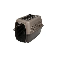 Caseta Para Perros C/2 Puertas