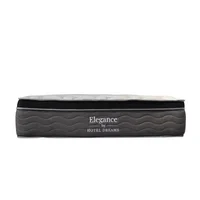 Colchón Ortopédico Premium Elegance Pocket Sencillo 100X190 Firmeza Suave