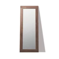 Espejo Montreal - Madera - 60 X 150 Cm Homus