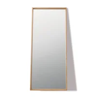 Espejo Andorra - Madera - 65 X 150 Cm Homus
