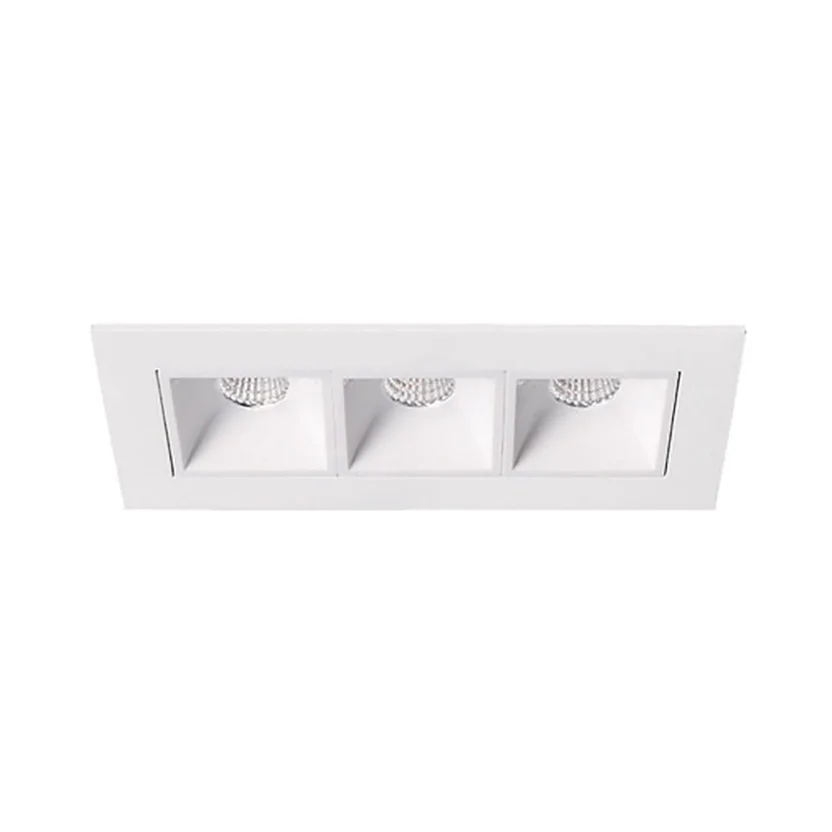 Mini Cardan LED 7w Incrustar A Techo 305 Lúmenes - Homecenter.com.co