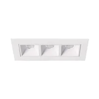 Mini Cardan LED 7w Incrustar A Techo 305 Lúmenes