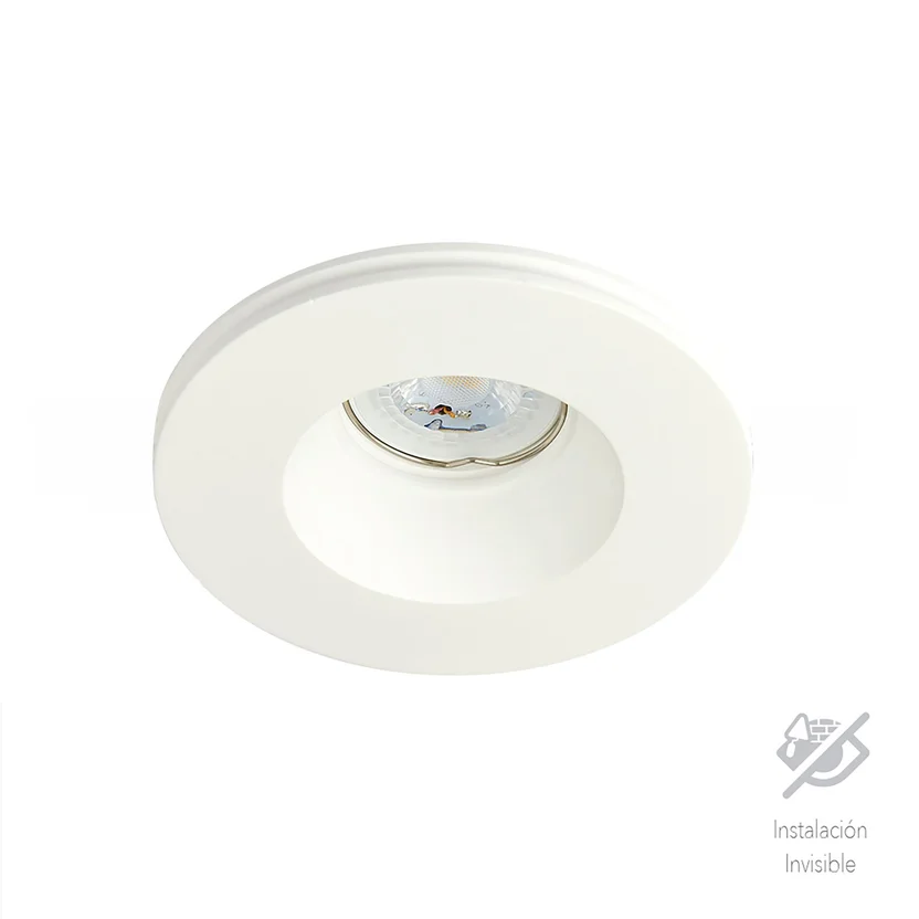 Bala de Incrustar a Techo Instalacion Invisible Pa - Homecenter.com.co