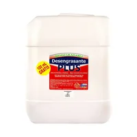 Desengrasante Plus 20 L