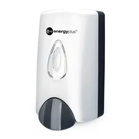 Dispensador de Jabón Espuma para Baño y Pared Profesional