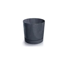Matera Tubo P Beton 15 cm Antracita