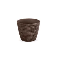 Matera Splofy Eco 16 cm Café Claro