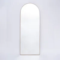 Espejo Ibiza 50x150 cm Dorado