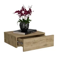 Nochero O Cajon Flotante 40 Milano Rta Macadamia