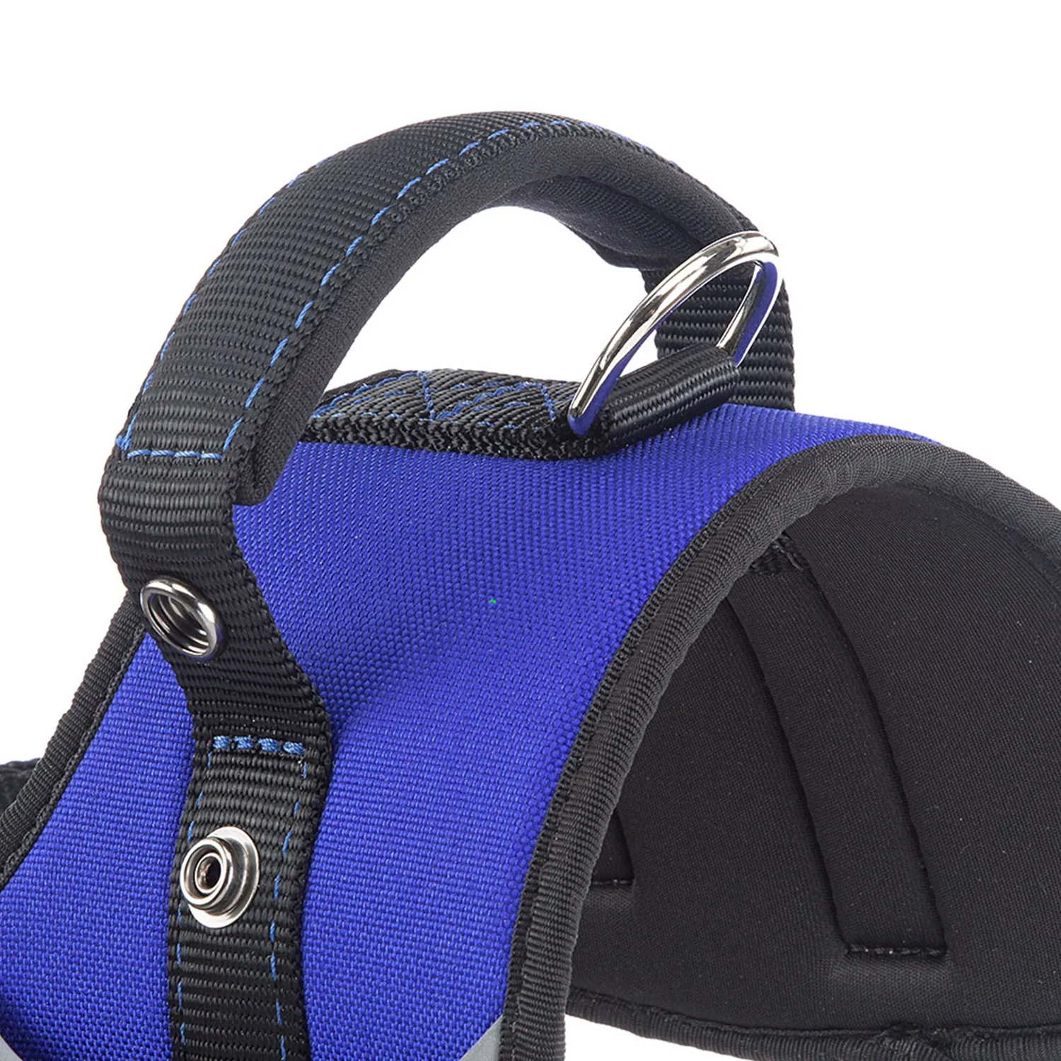 Pechera Hercules -Xs -Azul 8