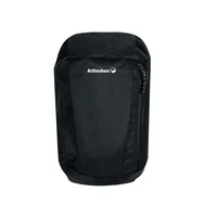 Morral Senderismo 10 Litros Color Negro