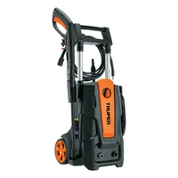 Hidrolavadora Eléctrica 2000 PSI 2000W Hila2000 Truper