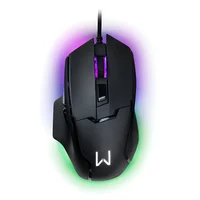 Mouse Gamer Mo297 6400 DPI USBMulti
