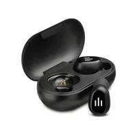 Multi Auriculares Bluetooth Ph345 10 Metros con Botón Sensible al Tacto Multi