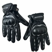 Guantes Motero Talla L Autostyle