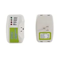 Protector de Voltaje Multipropósito para Electrodomésticos