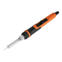Cautín Profesional Electrónica de 25W Temperatura Regulable Truper