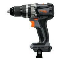 Rotomartillo Inalámbrico 1/2 Pulgada 20V Profesional sin Accesorios Truper