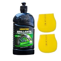 Brillantil Lubristone Ceramic Technology Larga Duración