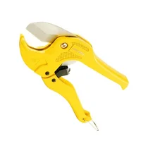 Tijera Cortatubo Pvc Profesional 3-42mm