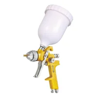 Pistola para Pintar Vaso Plastico 600ml