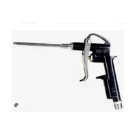 Pistola para Pintar de Gravedad Vaso 400ml