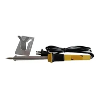 Cautín Punta Tipo Lápiz Soldadura Mango Plástico 60W Uyustools