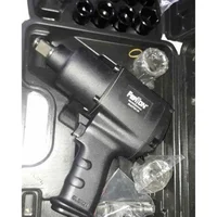 Pistola Neumática Cuadrante de 3/4 Pulgadas Torque 1200n.m Ferton