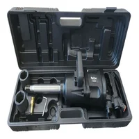 Llave de Impacto Neumática Profesional 1 Pulgada 3200 N.m Ferton
