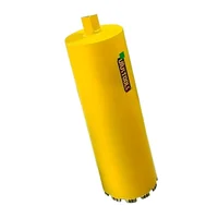 Broca Diamantada para Taladro Saca Núcleos 159 mm X 400 Uyustools
