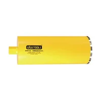 Broca Diamantada para Taladro Saca Núcleos 102 mm X 400 Uyustools