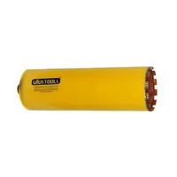 Broca Diamantada para Taladro Saca Núcleos 122 mm X 400 Uyustools