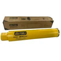 Broca Diamantada para Taladro Saca Núcleos 63 mm X 400 Uyustools