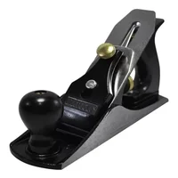 Cepilladora Manual para Madera de 5 Pulgadas Trabajo Pesado Uyustools
