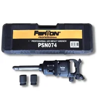 Llave de Impacto Neumática Profesional 1 Pulgada 2200n.m Ferton