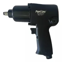 Juego Martillo Llave Impacto de 1/2 Pulgada Incluye Copas Ferton