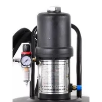 Engrasadora Neumática 40 Litros Portable Ferton