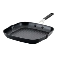 Sartén Parrilla 29Cm Kitchenaid Antiadherente Ano