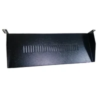 Bandeja Metálica para Rack de 17 cm Infinite