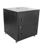 Gabinete Rack 60 X 60 X 60 cm Infinite